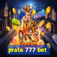 prata 777 bet